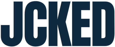 Jcked logo