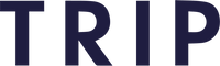 TRIP Drinks logo